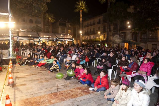 Cocina y teatro en el centro por Navidad - 5, Foto 5