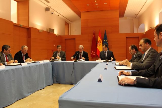 La Comunidad facilita 50 millones de euros a emprendedores y pymes para financiar proyectos de inversión - 1, Foto 1