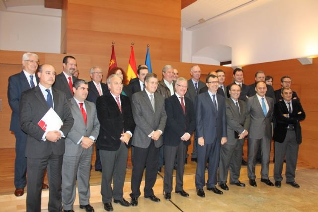 La Comunidad facilita 50 millones de euros a emprendedores y pymes para financiar proyectos de inversión - 2, Foto 2