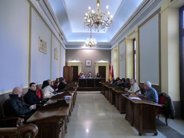 Para Penalva, lo ocurrido en el Pleno de aprobación de cuentas de Promociones Empresariales ha sido lamentable - 1, Foto 1