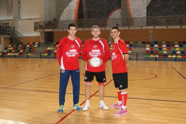 Los magos del gol - 1, Foto 1