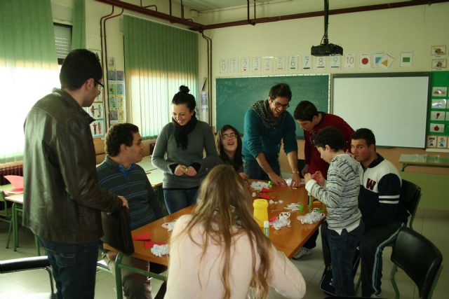 Las escuelas de Navidad ayudan a conciliar vida laboral y familiar - 1, Foto 1