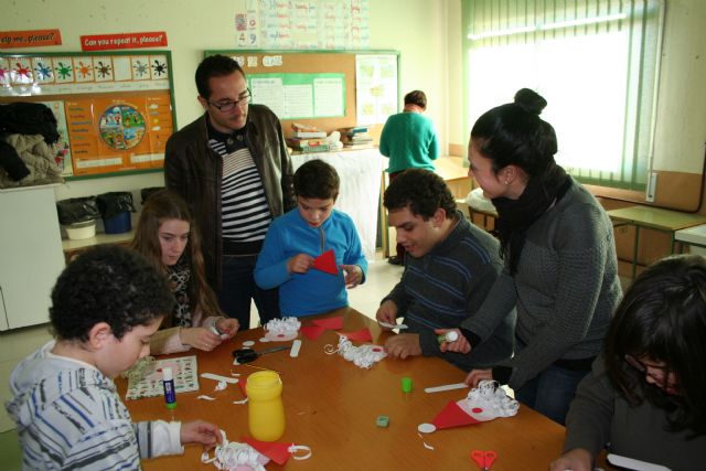 Las escuelas de Navidad ayudan a conciliar vida laboral y familiar - 2, Foto 2