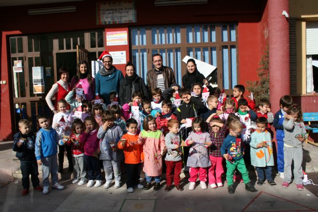 Las escuelas de Navidad ayudan a conciliar vida laboral y familiar - 3, Foto 3