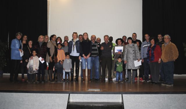 Los participantes en el programa formativo 2013 de la Concejalía de Nuevas Tecnologías torreña, diplomados - 2, Foto 2