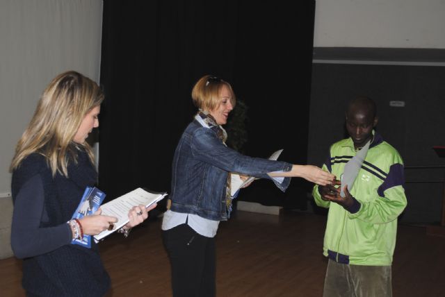 Los participantes en el programa formativo 2013 de la Concejalía de Nuevas Tecnologías torreña, diplomados - 4, Foto 4