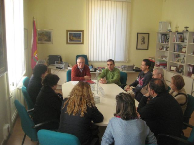 Servicios Sociales entrega ayudas a nueve entidades de acción social - 2, Foto 2