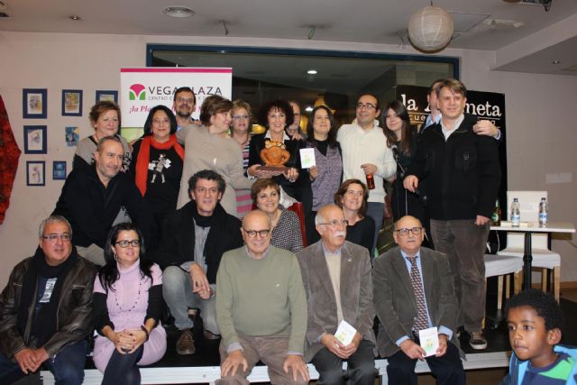 La Molineta Literaria presentó su quinto cuaderno de cuentos - 2, Foto 2