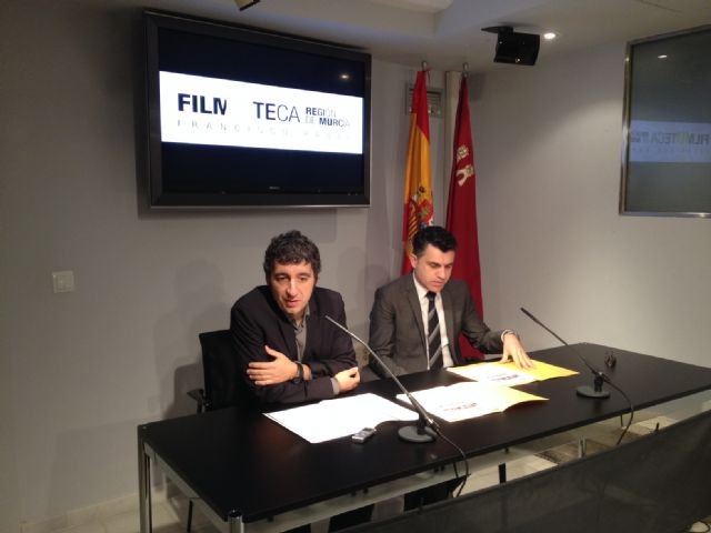 La Filmoteca Regional aumenta casi un 300 por ciento su número de espectadores en el último año - 1, Foto 1