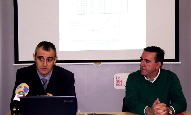 UPyD califica las previsiones económicas del Gobierno regional para 2014 como un intento de salvar los muebles para las elecciones europeas - 1, Foto 1