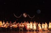 El rico folklore de nuestra tierra lo exhibe 'El Molinico Alguaceño' en su Festival Navideño