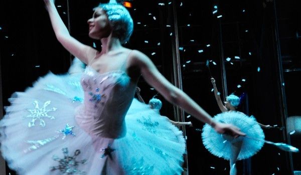 El Ballet de Moscú presenta el Cascanueces en El Batel - 1, Foto 1