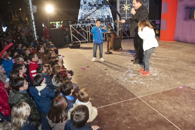 Navidad Mágica en Cartagena - 1, Foto 1