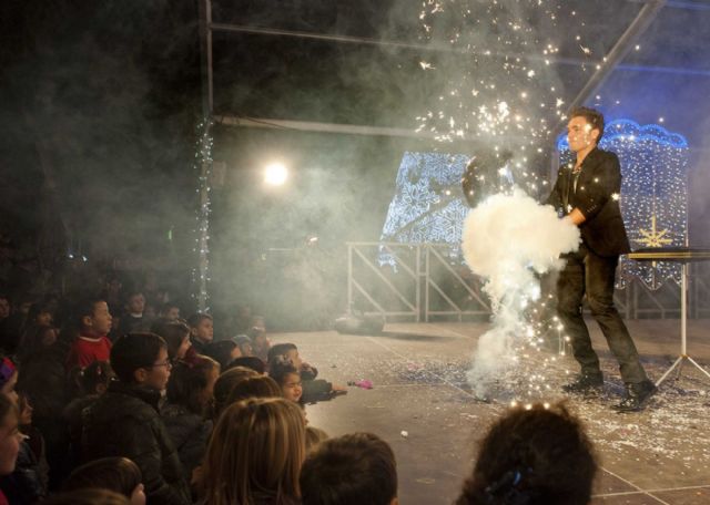 Navidad Mágica en Cartagena - 2, Foto 2