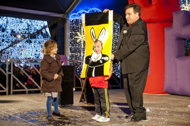 Navidad Mágica en Cartagena - 3, Foto 3