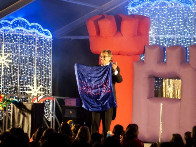 Navidad Mágica en Cartagena - 4, Foto 4