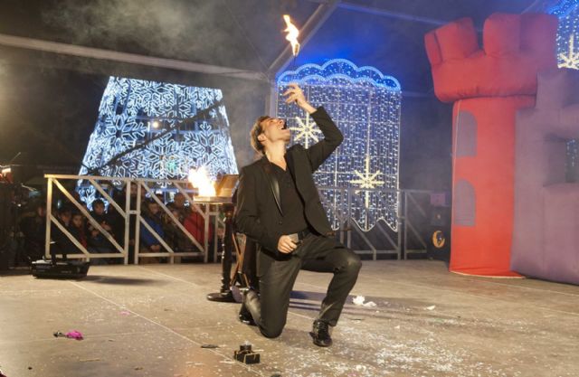 Navidad Mágica en Cartagena - 5, Foto 5