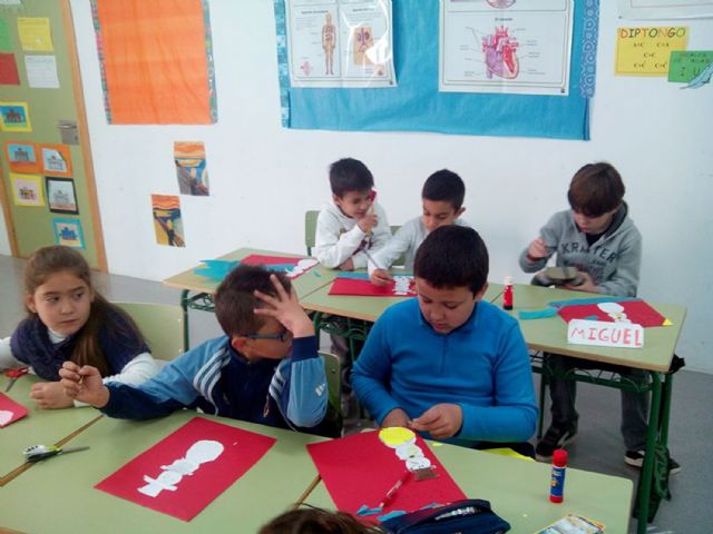 La Escuela de Navidad de Las Torres de Cotillas, a pleno ritmo - 4, Foto 4