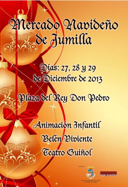 Jumilla despide el año con humor y deporte solidario - 1, Foto 1
