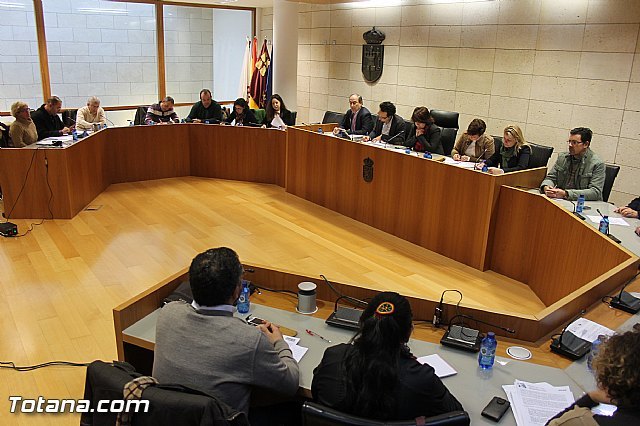 El Pleno aprueba dedicar un espacio público a la figura de Nelson Mandela, recientemente fallecido - 1, Foto 1