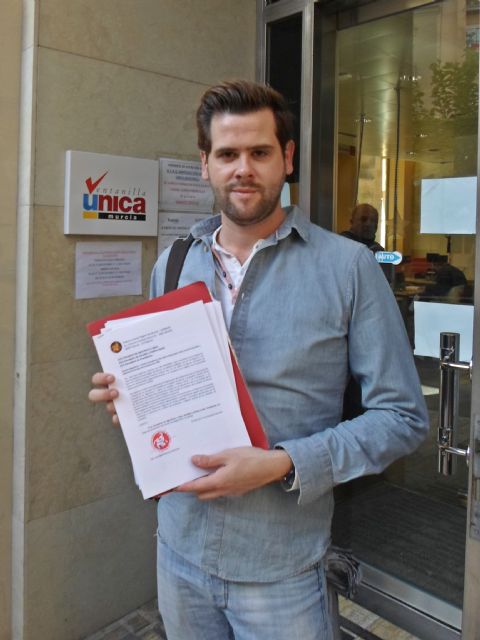 DARMUR presenta 39 alegaciones al Anteproyecto de Ley de Protección Animal de la Región de Murcia - 1, Foto 1