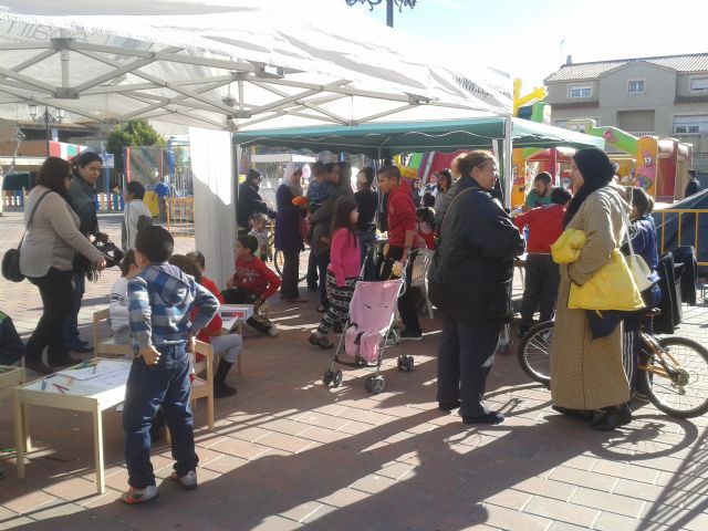 Juegos populares y talleres de manualidades infantiles - 2, Foto 2