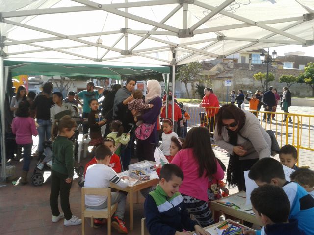 Juegos populares y talleres de manualidades infantiles - 3, Foto 3