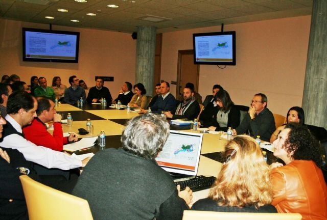 La Comisión de Política Territorial aprueba inicialmente la modificación de las Directrices del Litoral - 1, Foto 1