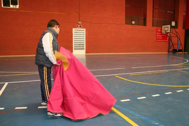 Éxito de participación en el III Curso de Toreo de Salón para Aficionados - 3, Foto 3
