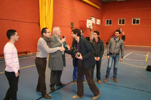 Éxito de participación en el III Curso de Toreo de Salón para Aficionados - 5, Foto 5