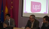 Los afiliados de UPyD Murcia aprueban el informe de gestión del Consejo Local y del Grupo Municipal
