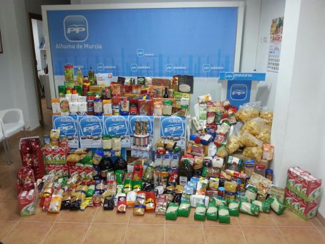 Campaña Para Poner Una Sonrisa, Foto 1