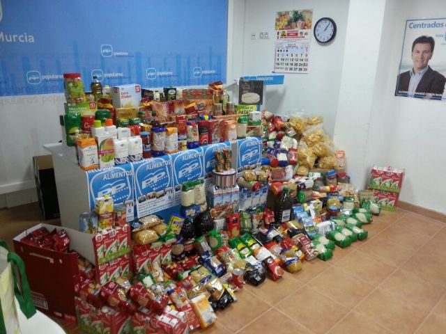 Campaña Para Poner Una Sonrisa, Foto 2