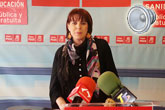 Valoracin Pleno ordinario diciembre 2013 - PSOE
