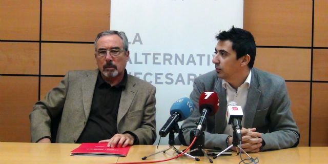 UPyD Murcia reclama el consenso del resto de formaciones políticas para solucionar los problemas del municipio en 2014 - 1, Foto 1