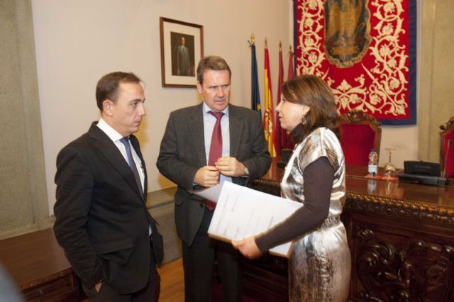 El Pleno aprueba definitivamente los tributos para 2014 - 3, Foto 3