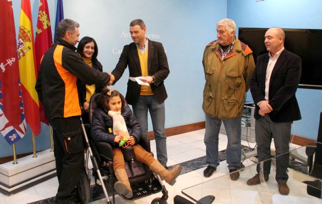 Recaudación de la Fiesta de los Inocentes - 1, Foto 1