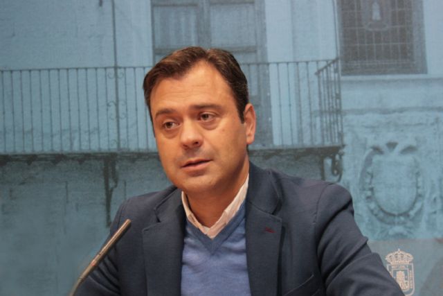 El Alcalde de Yecla califica como noticia histórica - 1, Foto 1