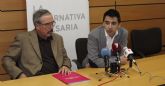 UPyD Murcia impugna en los Juzgados el Reglamento del Pleno del Ayuntamiento de Murcia