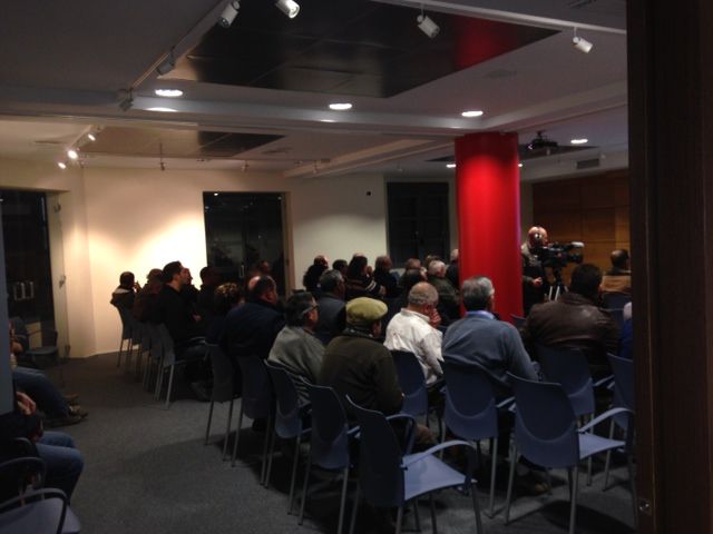 COAG informa de un principio de acuerdo con ENESA y Agroseguro sobre las indemnizaciones para la uva de mesa, Foto 2