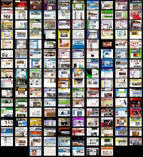 <a href=http://www.avatarinternet.com/trabajos.asp target=_blank>Trabajos creados por Murcia.com</a>, Foto 1