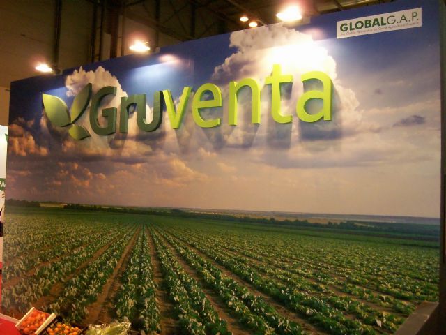 GRUVENTA resalta que 2013 ha sido un año marcado por la internacionalización hortofrutícola y por la calidad de los productos agroalimentarios murcianos - 1, Foto 1