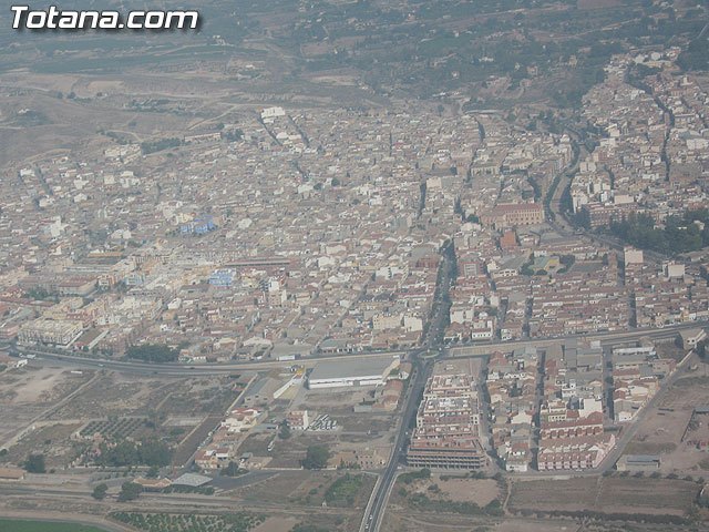 El 73 por ciento del territorio de la Región de Murcia ya está adaptado a la normativa regional del suelo, Foto 1