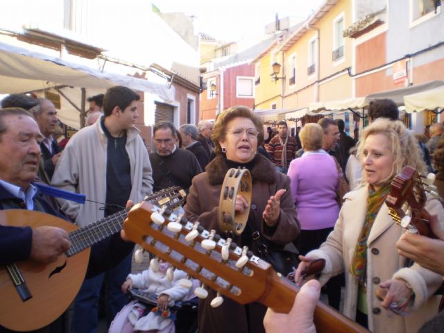 EL ZACATIN y la Música de Raiz - 1, Foto 1