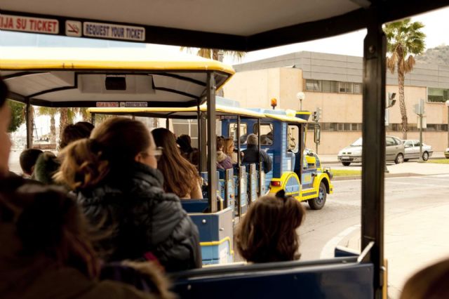 Cuentos por Navidad en la Plaza Juan XXIII - 3, Foto 3
