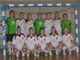 La Selección Femenina Sub 21 disputa en Madrid el Campeonato de España