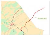 En los prximos das se podra iniciar el trmite de licitacin del tramo Jumilla- Yecla de la A-33