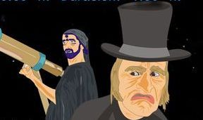 Planetario de Estrellas y Teatro Infantil en La Muralla Púnica - 1, Foto 1