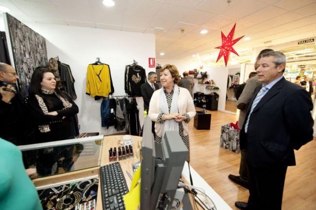 Cartagena termina el año con menos parados, por primera vez, desde 2006 - 1, Foto 1