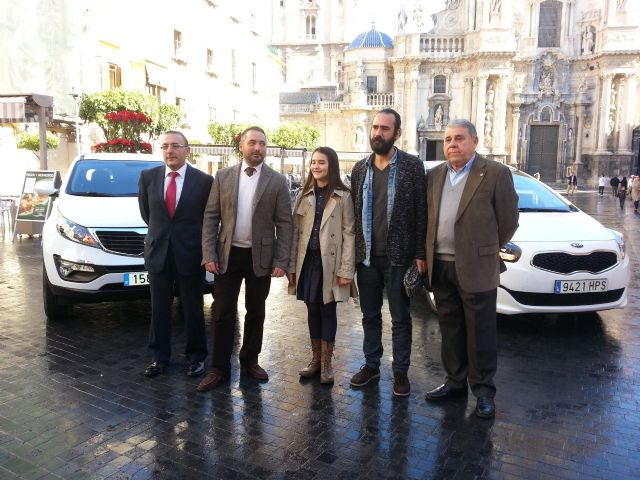 Comparsas de varias ciudades europeas desfilarán en la Cabalgata de Reyes Magos - 1, Foto 1